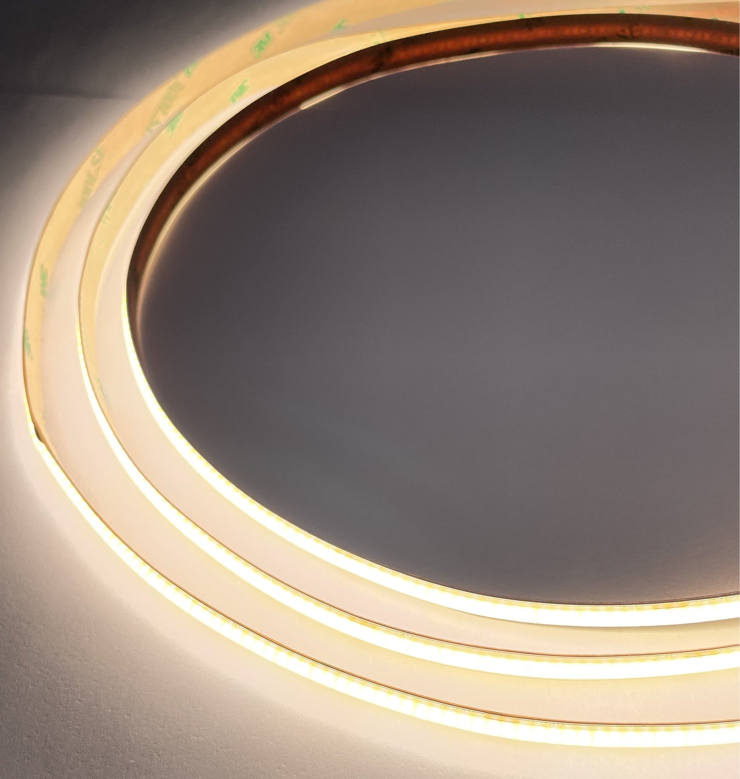 Светодиодная лента Gstep 82 COB 480 LED 4000K 10W 800Lm 24V 20IP 8mm