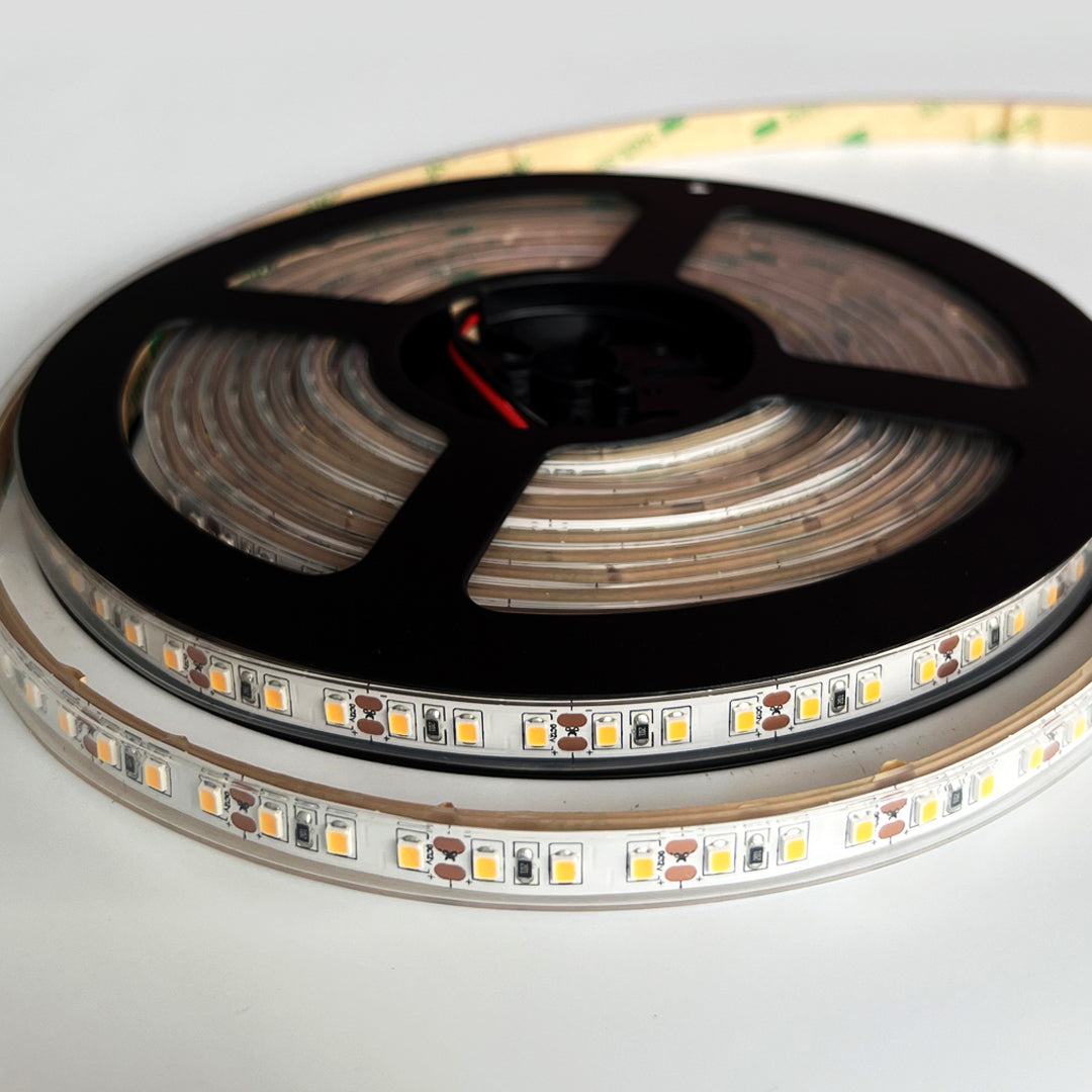 Светодиодная лента Gstep 35 2835 120LED 3000K 8,5W 900Lm 12V 67IP 10mm
