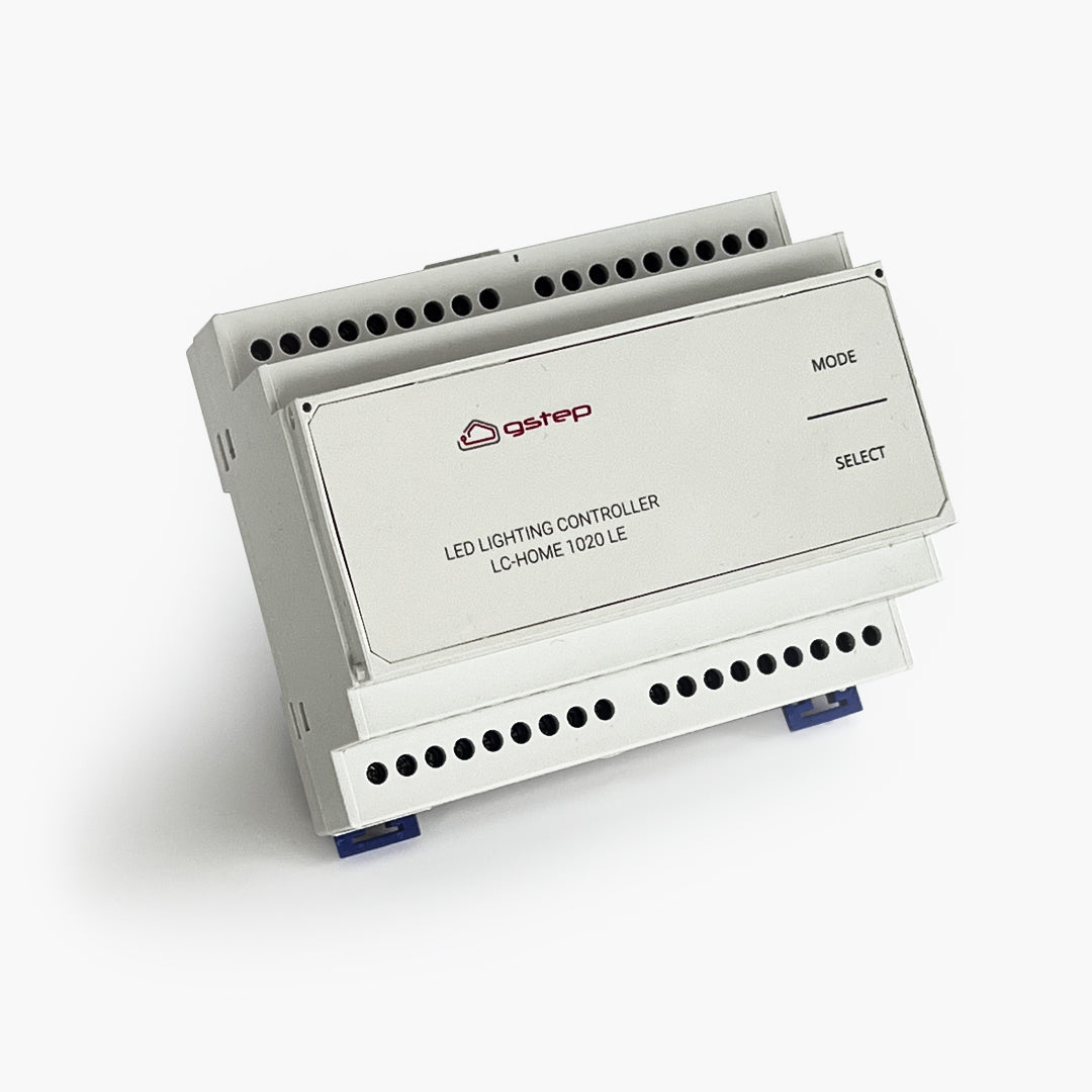 Контроллер подсветки лестницы Gstep LC HOME 1020 LE