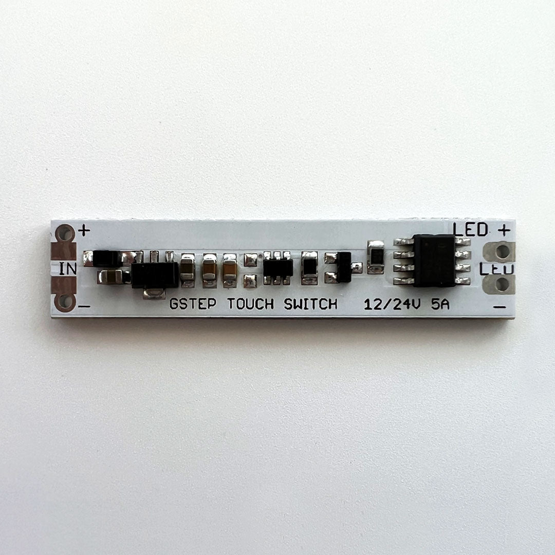 Сенсорный микровыключатель Gstep Sirius