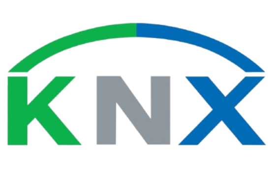 Принцип работы шины KNX