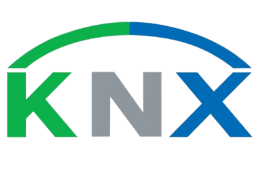 Принцип работы шины KNX