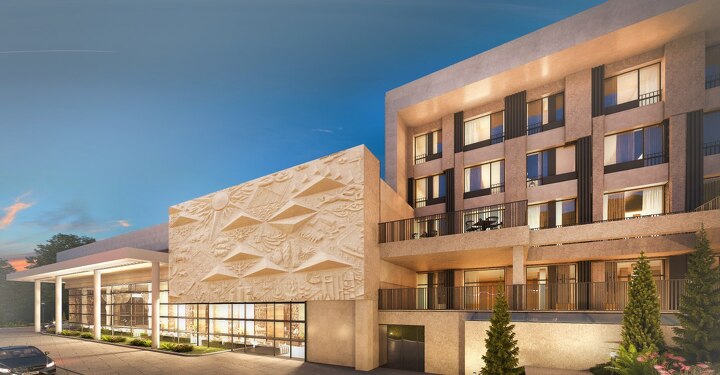 Автоматизация Гостиницы в Алматы "Medeu Park Hotel"