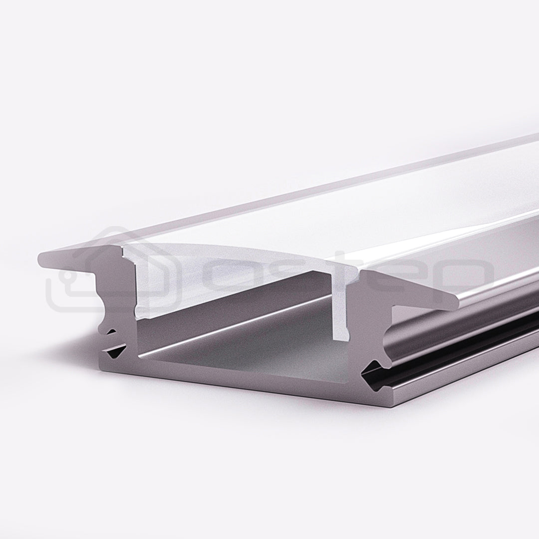 Алюминиевые профили