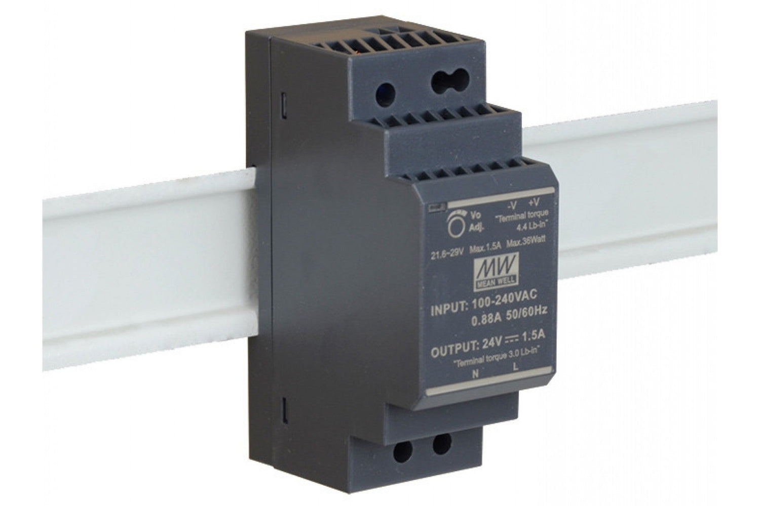 Блоки питания