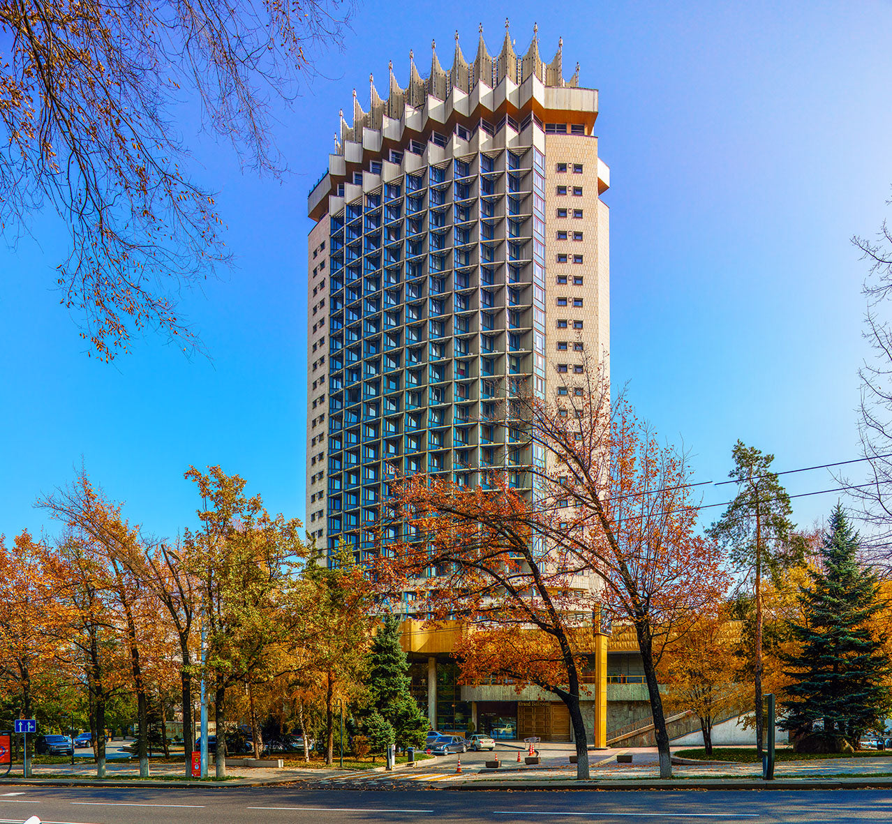 Сценарии номера