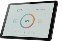 Управление через гаджеты