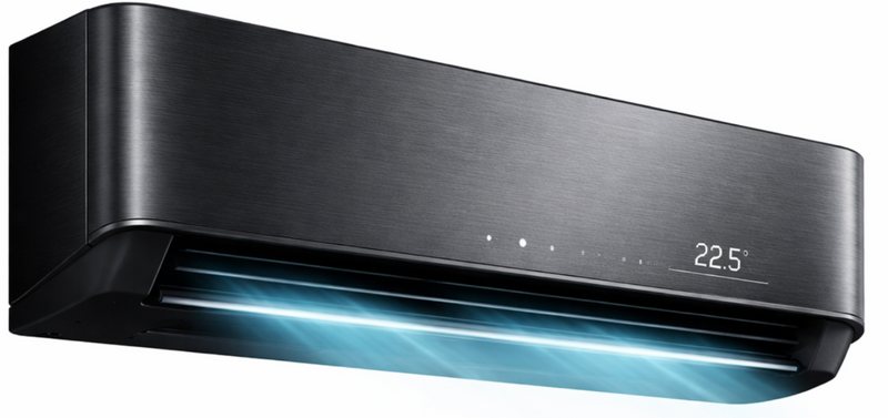 Климат-контроль